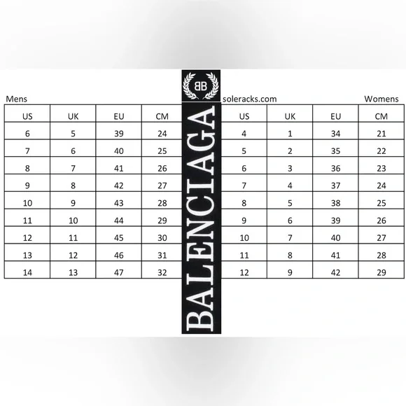 Balenciaga Black Leather Heel Boots - Picture 11 of 11